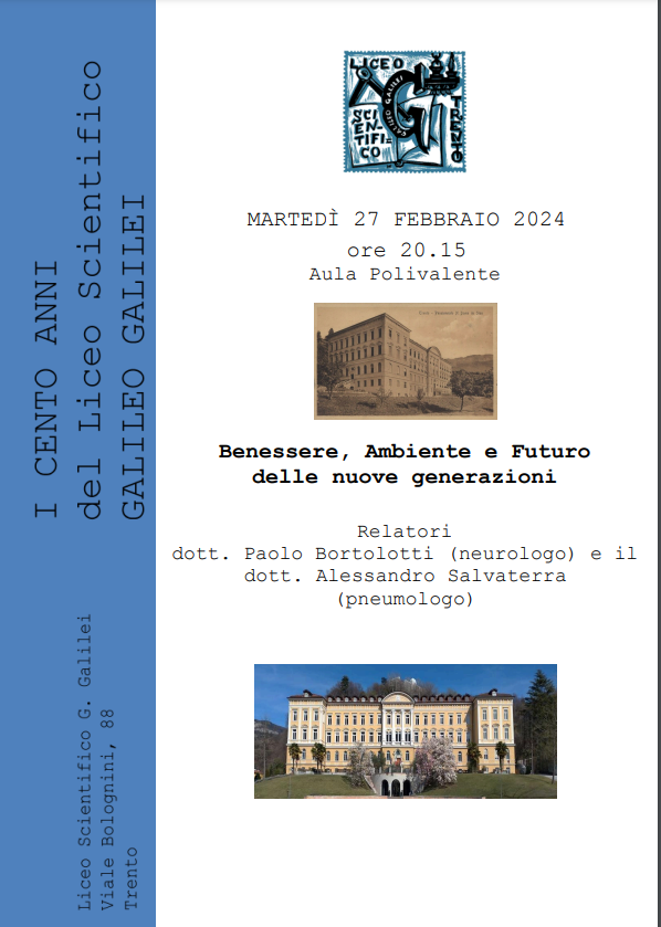 Medicina e ambiente
