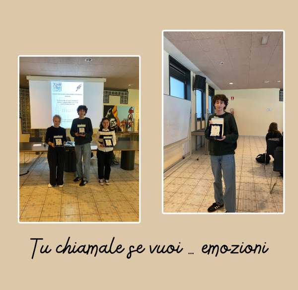 Tu chiamale