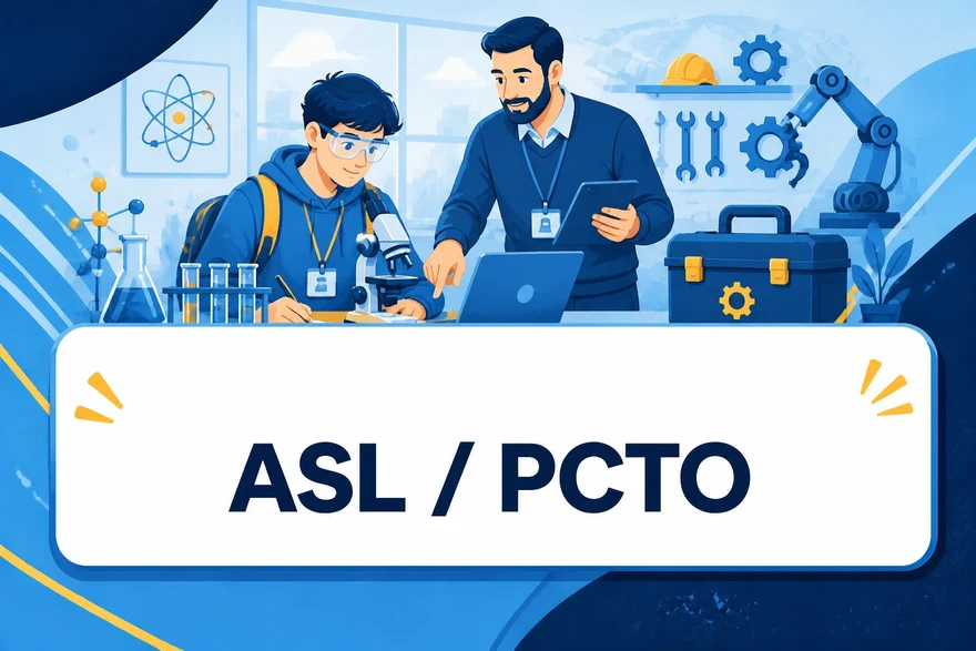 ASL / PCTO