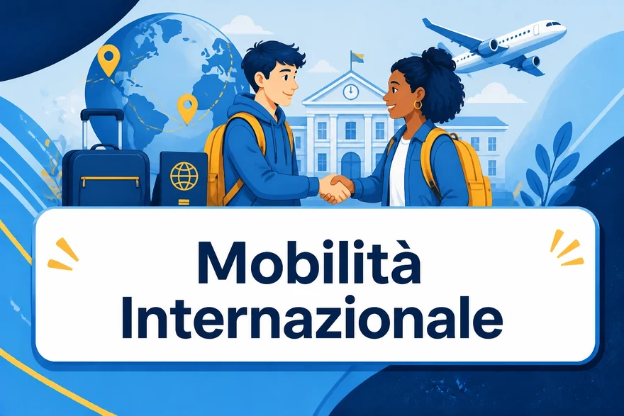 Mobilità Internazionale