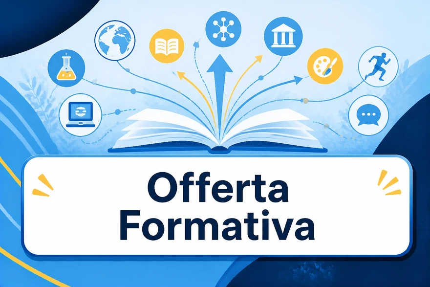 Offerta Formativa