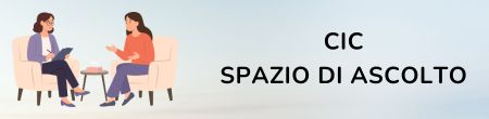 CIC - Spazio di ascolto