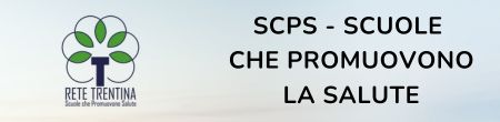 SCPS - Scuole che promuovono la salute