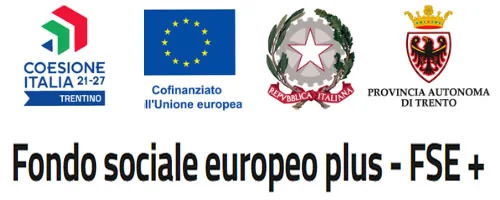 Fondo sociale europeo plus - FSE + LS Galilei