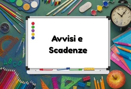 Avvisi e Scadenze - Liceo Scientifico Galileo Galilei di Trento