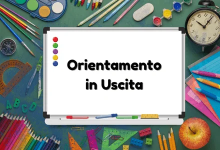 Orientamento in Uscita - Liceo Scientifico Galileo Galilei di Trento