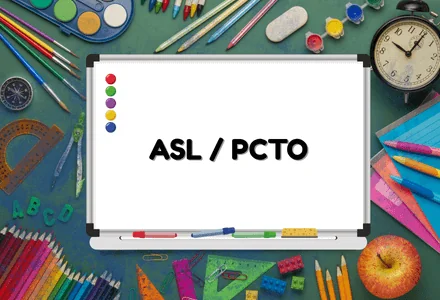 ASL / PCTO - Liceo Scientifico Galileo Galilei di Trento