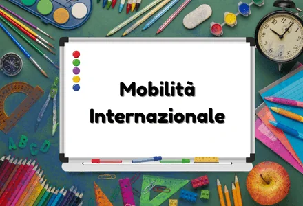 Mobilità Internazionale - Liceo Scientifico Galileo Galilei di Trento