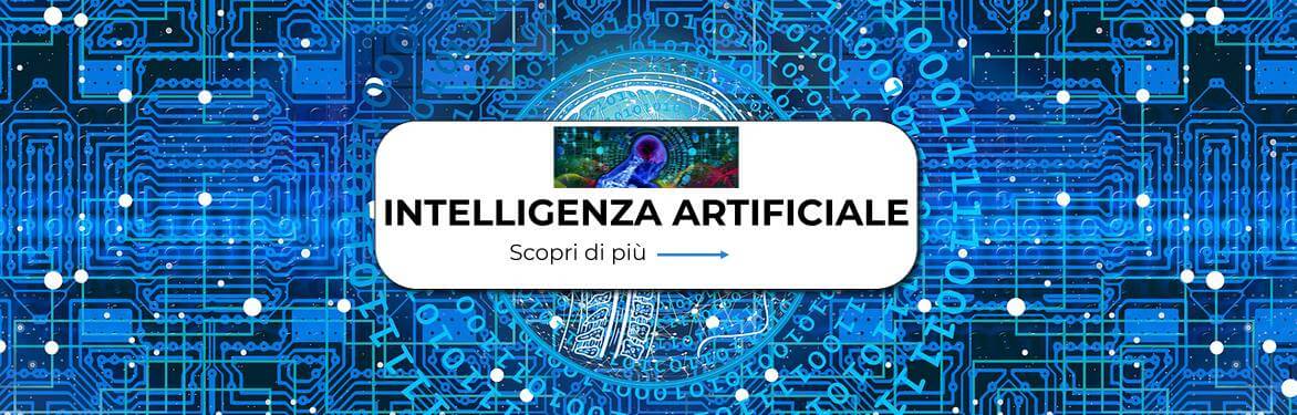 Liceo Galilei - Trento - Intelligenza Artificiale