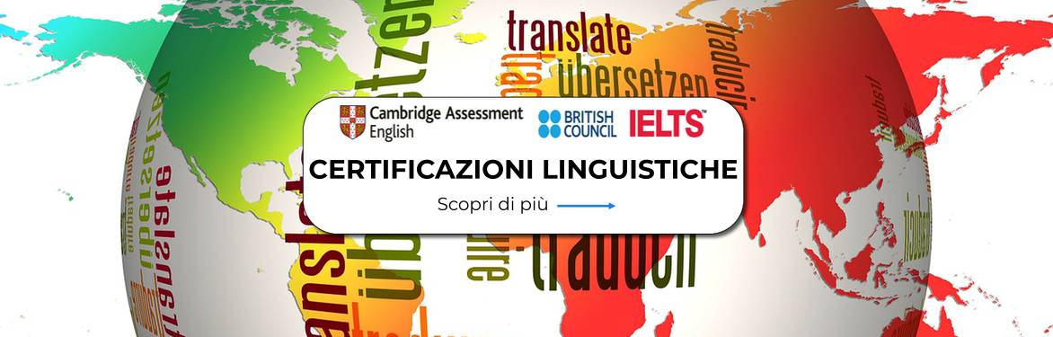 Liceo Galilei - Trento - Certificazioni Linguistiche