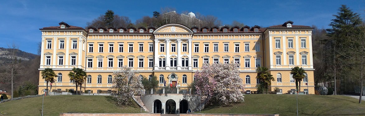 Liceo Scientifico Galileo Galilei - Trento