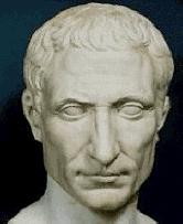 Caio Giulio Cesare